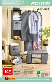 Biedronka gazetka Strona 8