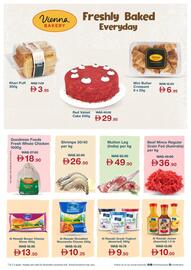 Choithrams leaflet Page 2