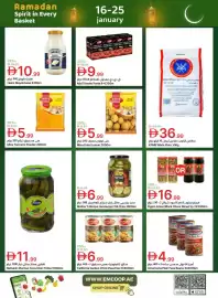 Emirates Co-op catalogue Page 11