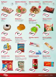 CBA leták | Premium Strana 3