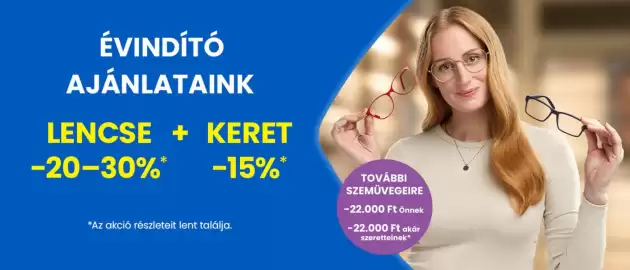 Ofotért akciós újság hét 3 Oldal 1