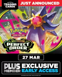 EB Games catalogue Page 1