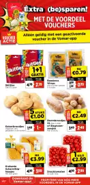 Vomar Voordeelmarkt folder week 4 Pagina 2