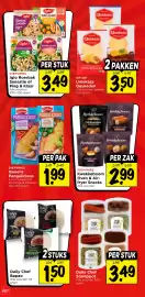 Vomar Voordeelmarkt folder week 4 Pagina 20