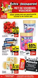 Vomar Voordeelmarkt folder week 4 Pagina 3