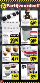 Vomar Voordeelmarkt folder week 4 Pagina 32