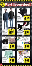 Vomar Voordeelmarkt folder week 4 Pagina 34