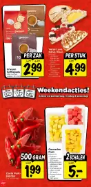 Vomar Voordeelmarkt folder week 4 Pagina 36