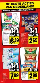 Vomar Voordeelmarkt folder week 4 Pagina 4
