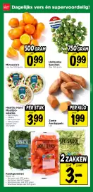 Vomar Voordeelmarkt folder week 4 Pagina 7