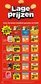 Vomar Voordeelmarkt folder week 4 Pagina 9