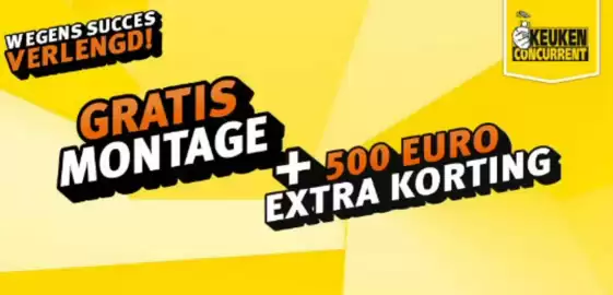 KeukenConcurrent folder week 3 Pagina 1