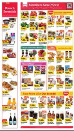 Bel Air Markets weekly ad week 3 Page 4
