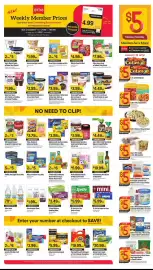 Bel Air Markets weekly ad week 3 Page 3