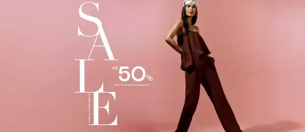 Catálogo Le Lis Blanc Página 1