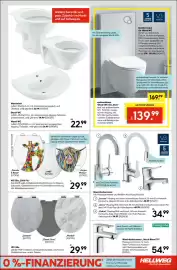 Hellweg Prospekt woche 4 Seite 11