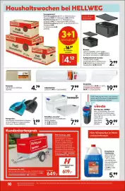 Hellweg Prospekt woche 4 Seite 14