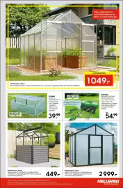 Hellweg Prospekt woche 4 Seite 15