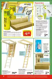 Hellweg Prospekt woche 4 Seite 2