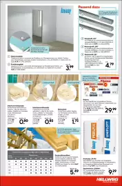 Hellweg Prospekt woche 4 Seite 3