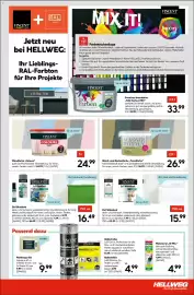 Hellweg Prospekt woche 4 Seite 5