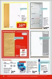 Hellweg Prospekt woche 4 Seite 6