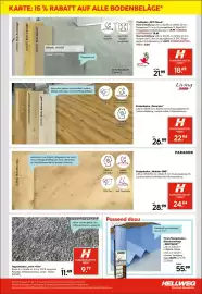 Hellweg Prospekt woche 4 Seite 9