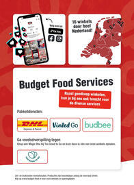 Budget Food folder week 3 Pagina 8