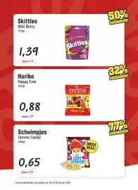 Budget Food folder week 3 Pagina 2