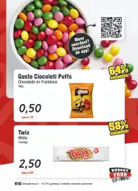 Budget Food folder week 3 Pagina 3