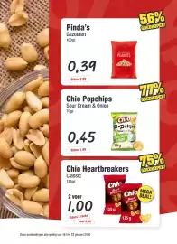 Budget Food folder week 3 Pagina 4