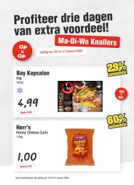 Budget Food folder week 3 Pagina 6