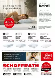 Schaffrath Prospekt Seite 4