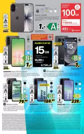 MEDIMAX Prospekt woche 3 Seite 3