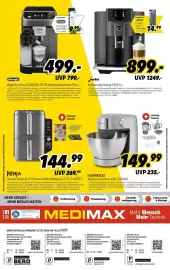 MEDIMAX Prospekt woche 3 Seite 8