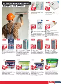 BauSpezi Prospekt Seite 11