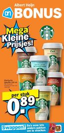 Albert Heijn folder week 4 Pagina 32