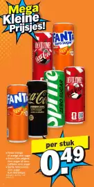 Albert Heijn folder week 4 Pagina 14