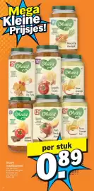 Albert Heijn folder week 4 Pagina 16