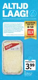 Albert Heijn folder week 4 Pagina 20