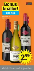 Albert Heijn folder week 4 Pagina 24