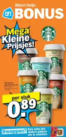 Albert Heijn folder week 4 Pagina 32