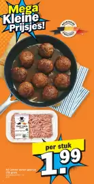 Albert Heijn folder week 4 Pagina 4