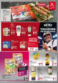 Selgros Prospekt woche 4 Seite 11