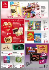 Selgros Prospekt woche 4 Seite 14