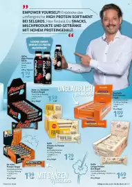 Selgros Prospekt woche 4 Seite 7