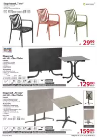 Selgros Prospekt Seite 3