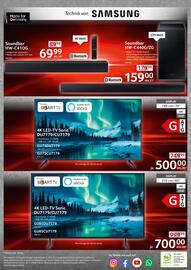 Selgros Prospekt woche 4 Seite 24