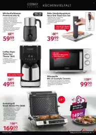 Selgros Prospekt woche 4 Seite 11