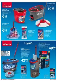 Selgros Prospekt woche 4 Seite 18